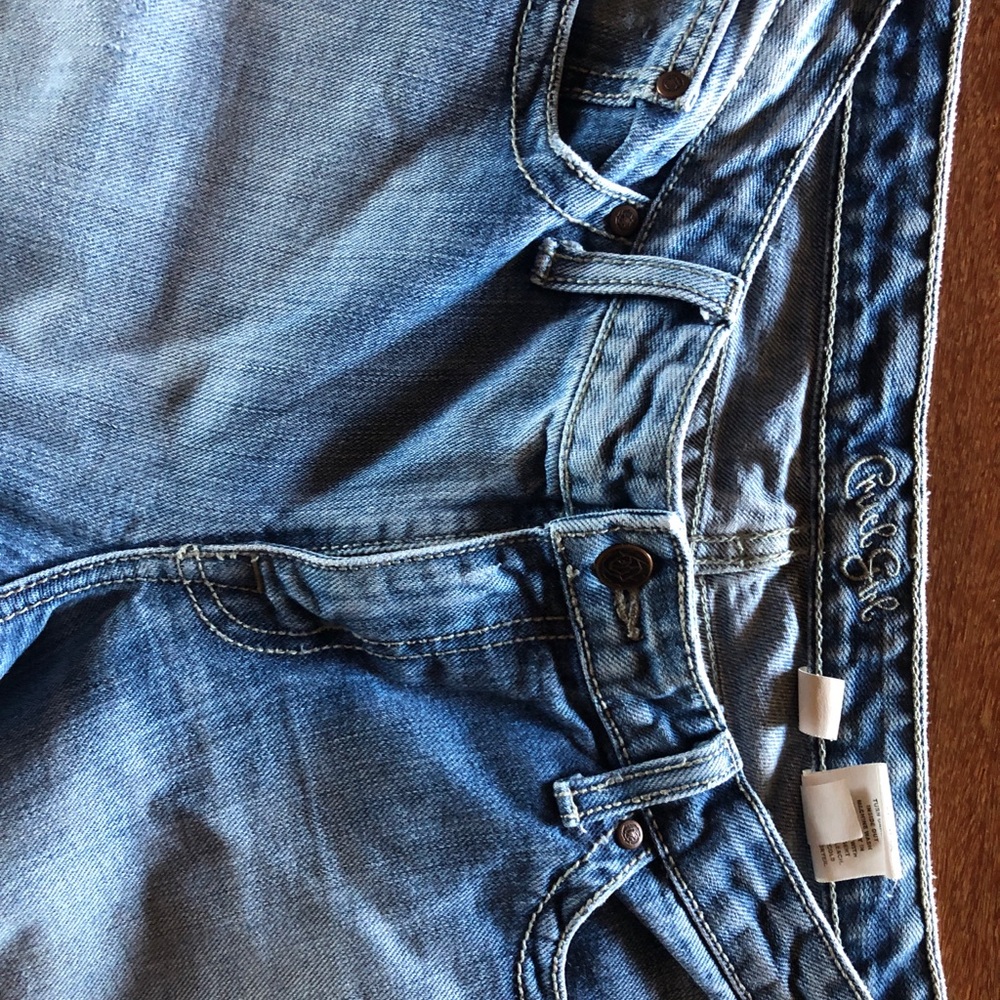 Cruel girl jeans